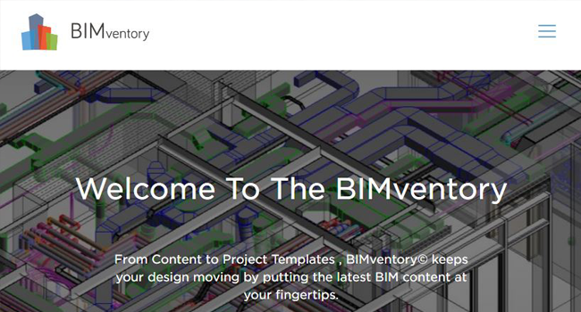 Launch of the BIMventory©